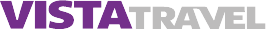 Logo: Vista Travel